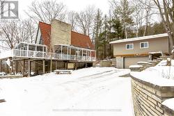 3132 TWELFTH LINE Bradford West Gwillimbury, ON L3Z 3P2