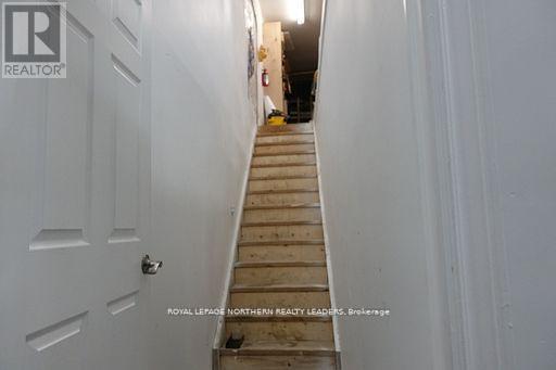 D - 440 Algonquin Boulevard E, Timmins (Tne - Hill District), ON