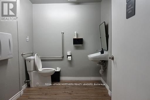 D - 440 Algonquin Boulevard E, Timmins (Tne - Hill District), ON