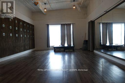 D - 440 Algonquin Boulevard E, Timmins (Tne - Hill District), ON