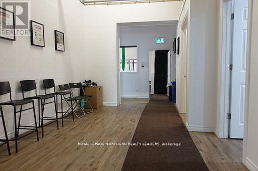 D - 440 Algonquin Boulevard E, Timmins (Tne - Hill District), ON