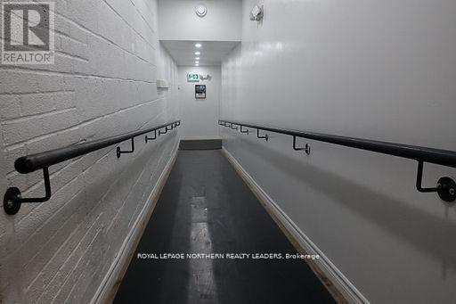 D - 440 Algonquin Boulevard E, Timmins (Tne - Hill District), ON