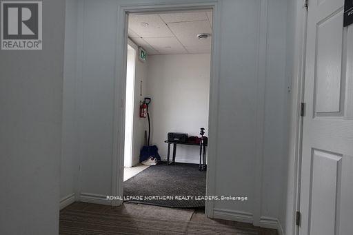 D - 440 Algonquin Boulevard E, Timmins (Tne - Hill District), ON