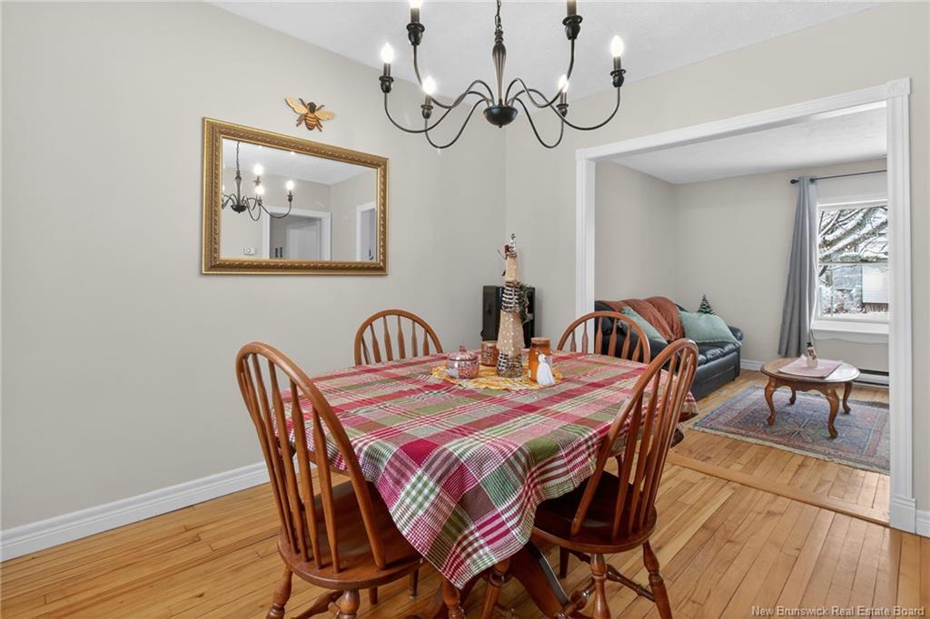 124 Reade St, Moncton, NB