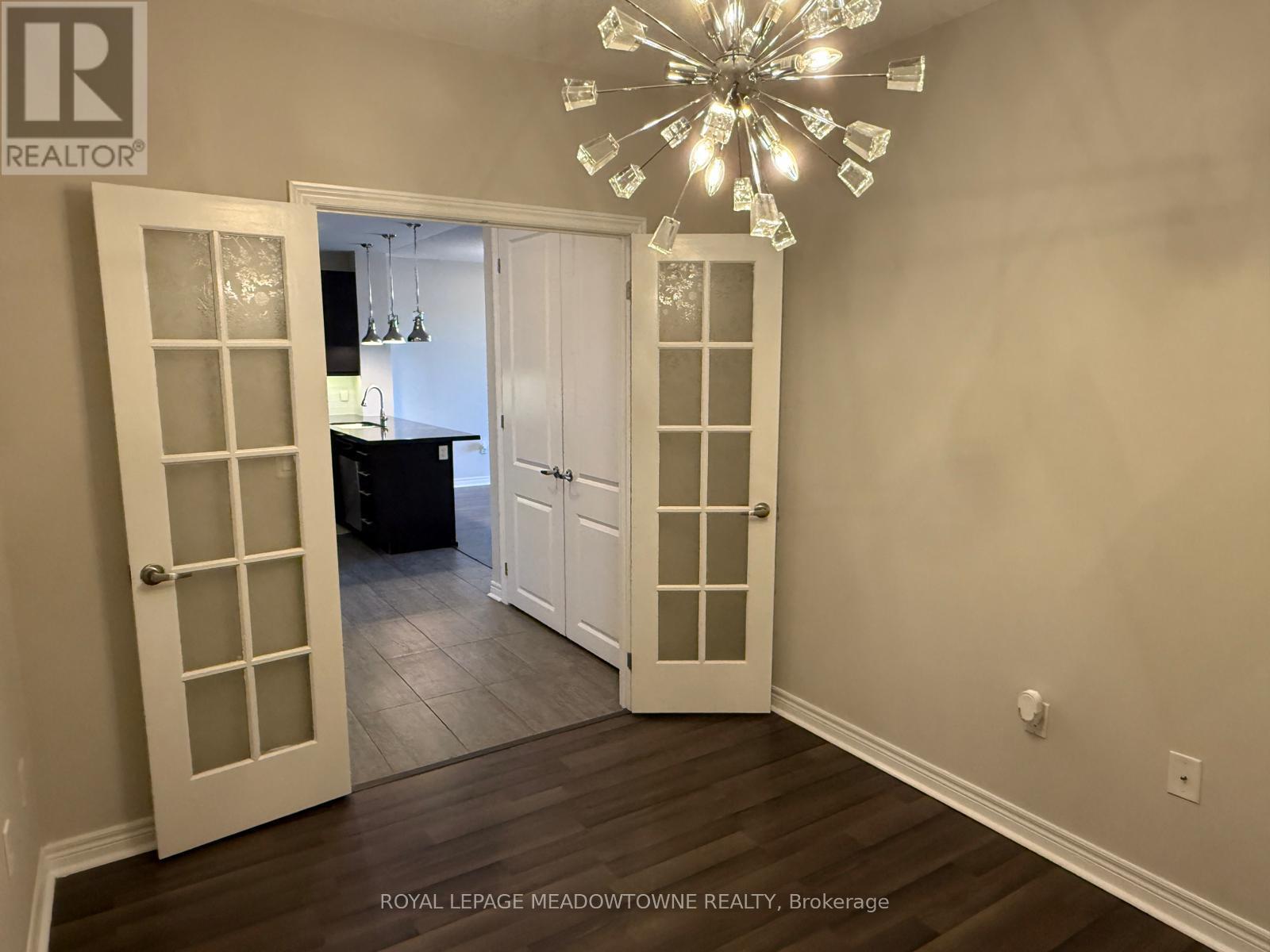 324 - 33 Whitmer Street, Milton, ON - Indoor Photo Showing Other Room