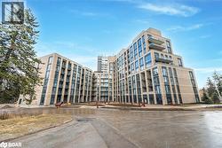 293 THE KINGSWAY Unit# 109 Toronto, ON M9A 0E8