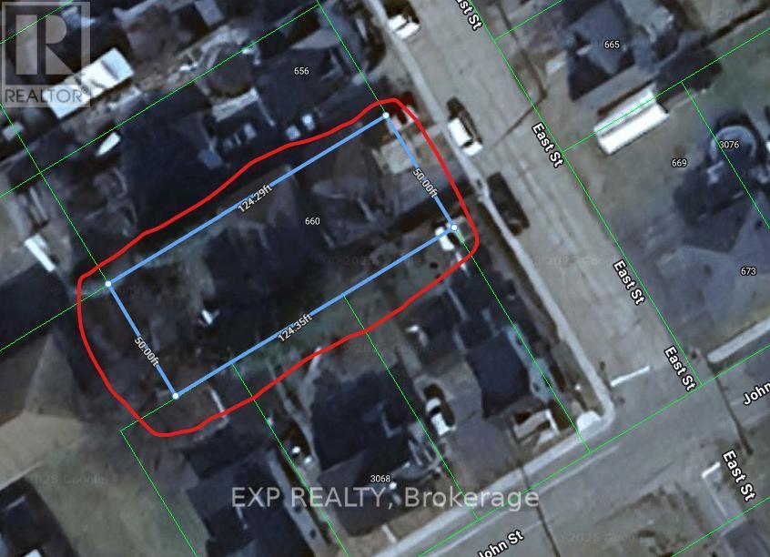 660 East Street W, Edwardsburgh/Cardinal, ON