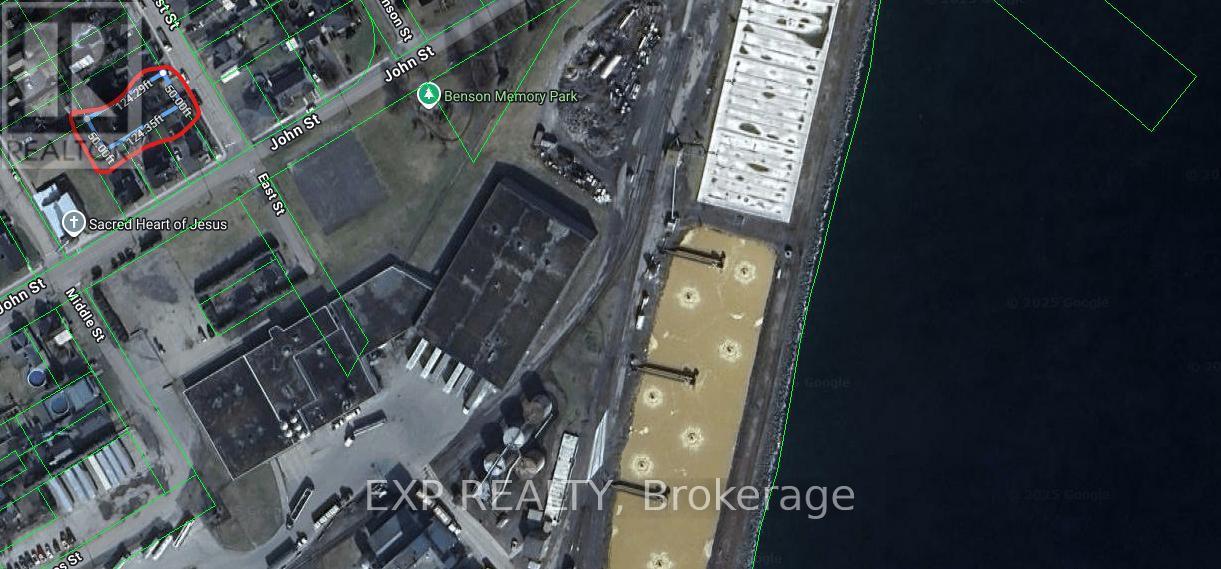 660 East Street W, Edwardsburgh/Cardinal, ON