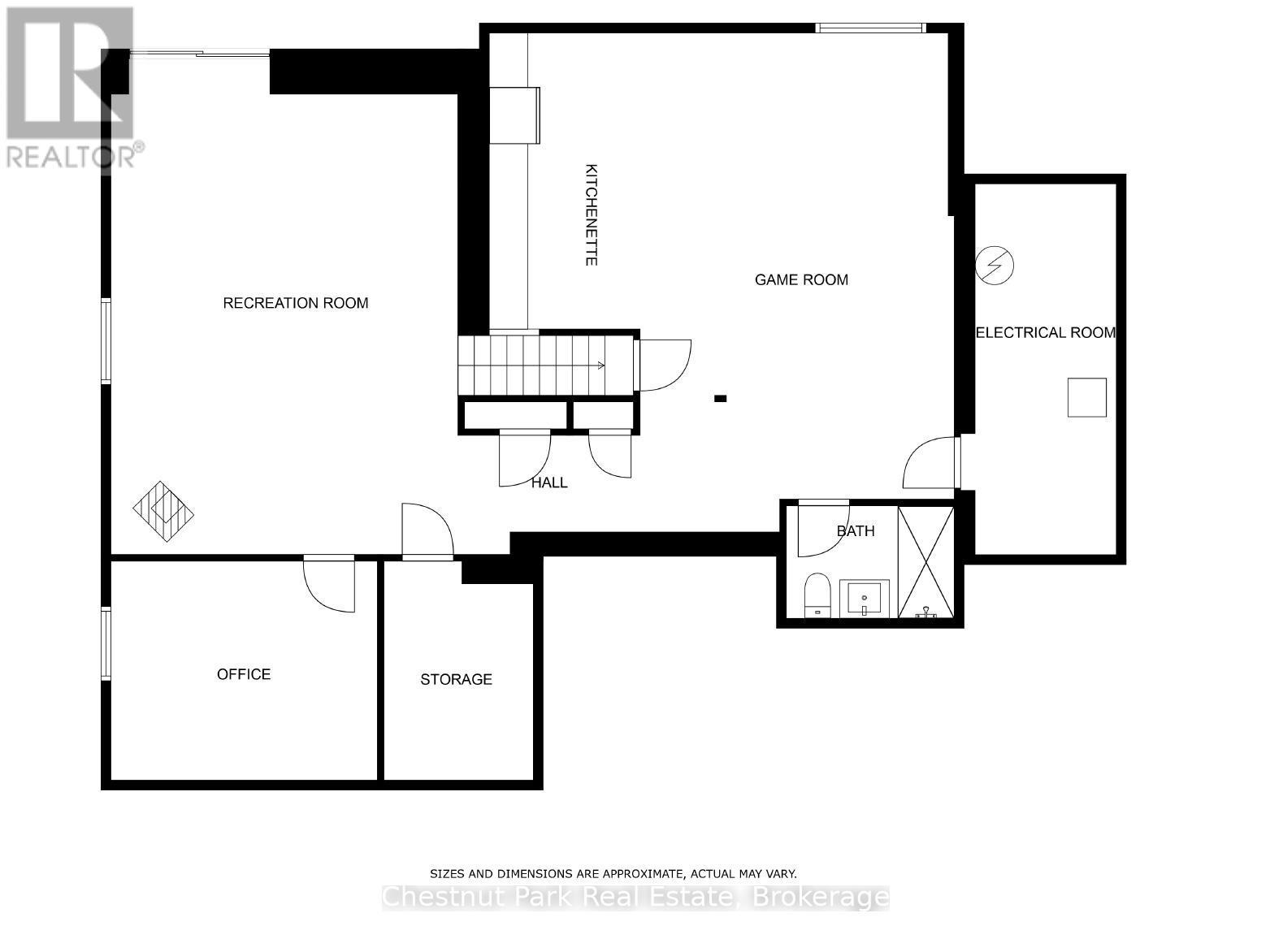 2890 Nottawasaga Conc 10 N, Clearview, ON - Other