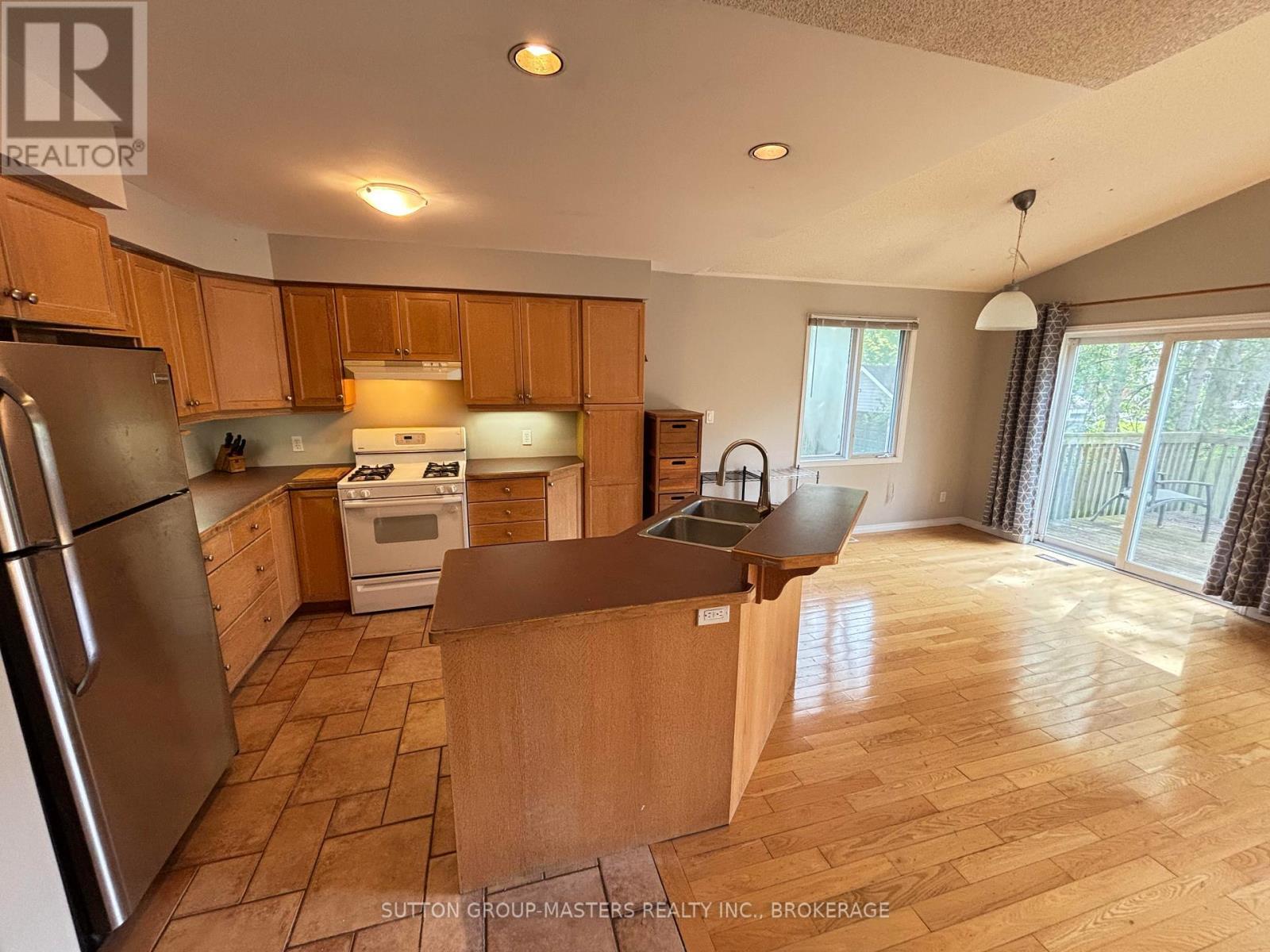 Great working kitchen - 160 Nelson Street, Kingston (Central City East), ON - Indoor Photo Showing Kitchen