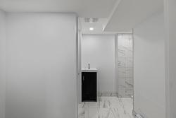 Bathroom -