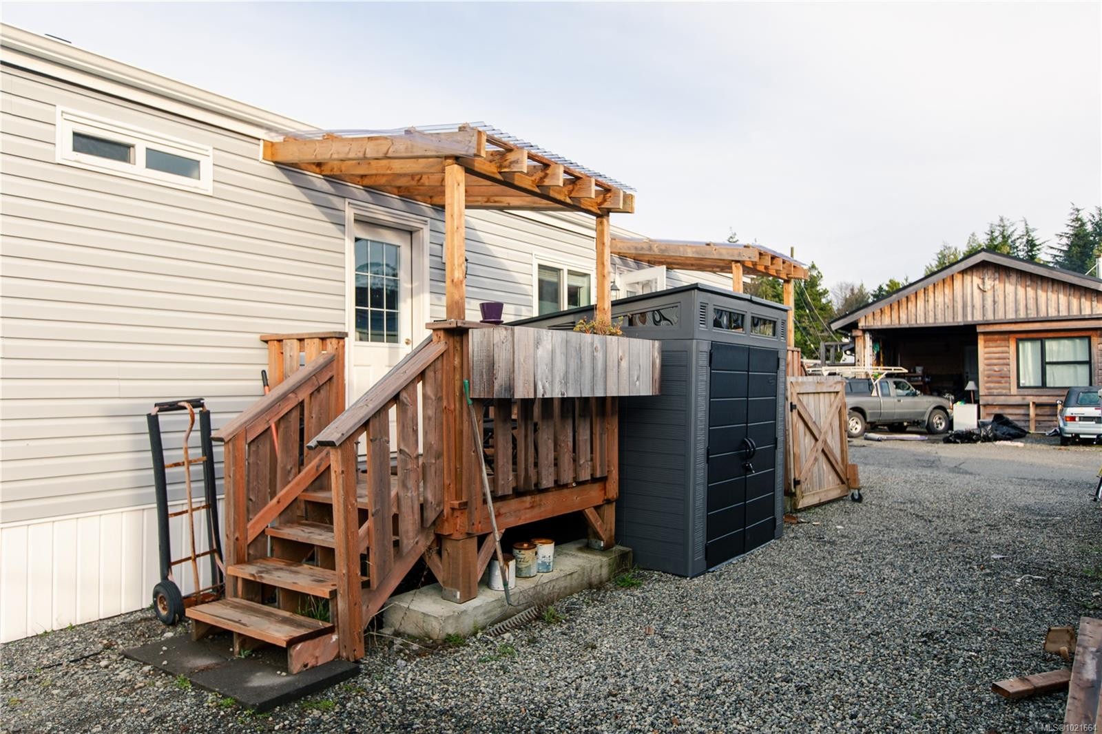 421 Humpback Pl, Ucluelet, BC