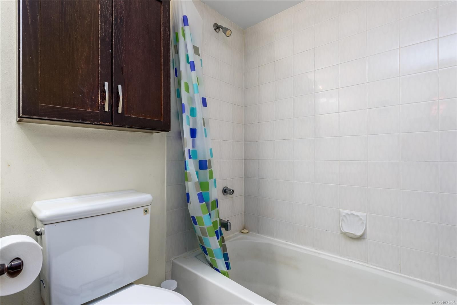 207-1050 Braidwood Rd, Courtenay, BC - Indoor Photo Showing Bathroom