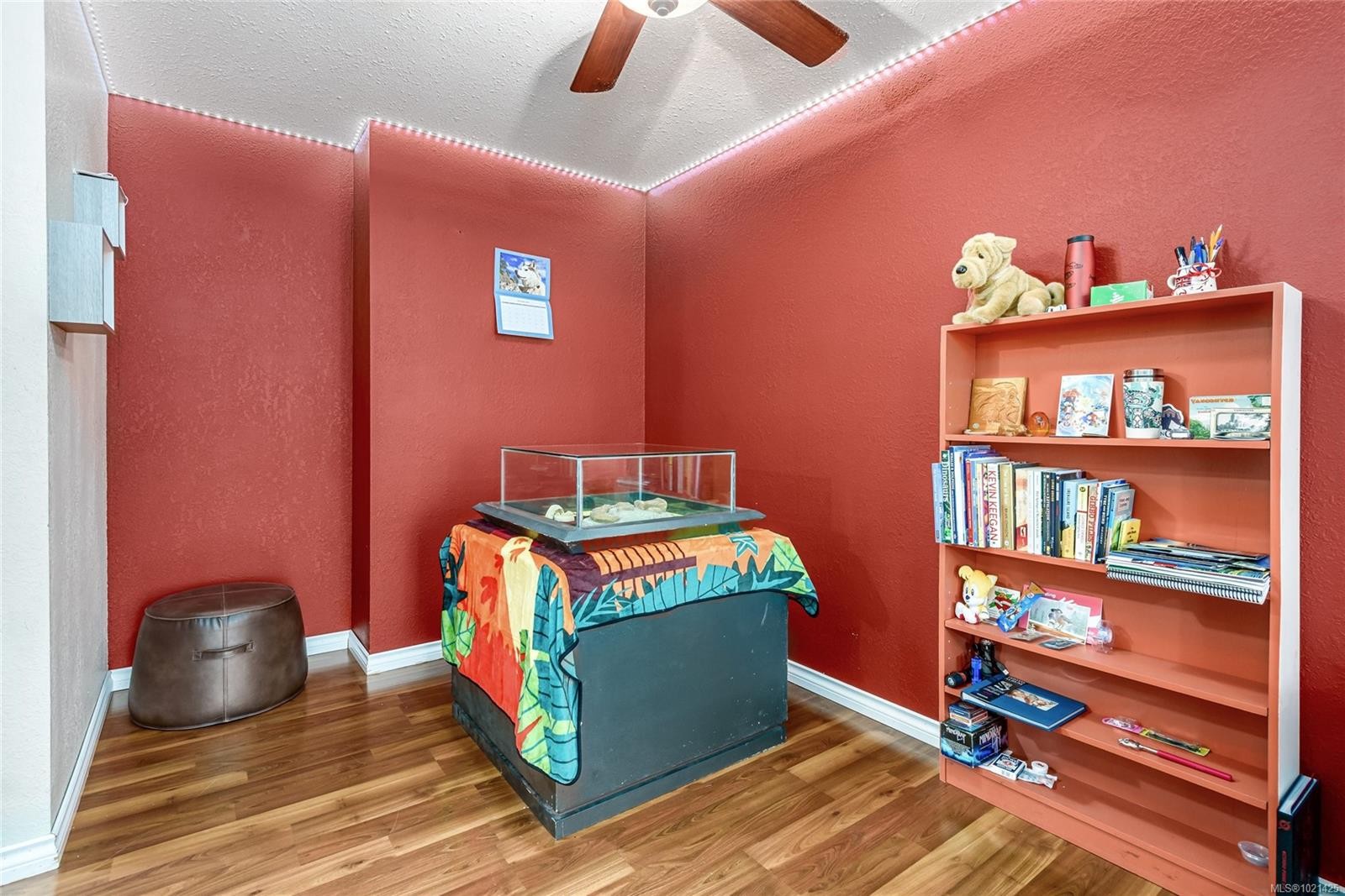 207-1050 Braidwood Rd, Courtenay, BC - Indoor