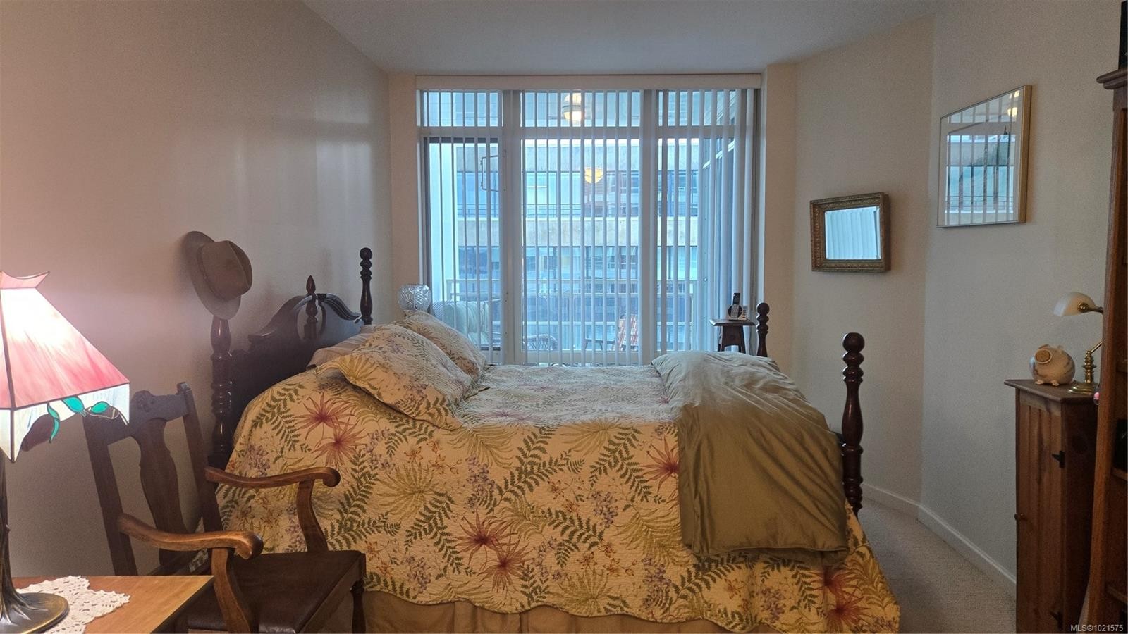 503-38 Front St, Nanaimo, BC - Indoor Photo Showing Bedroom