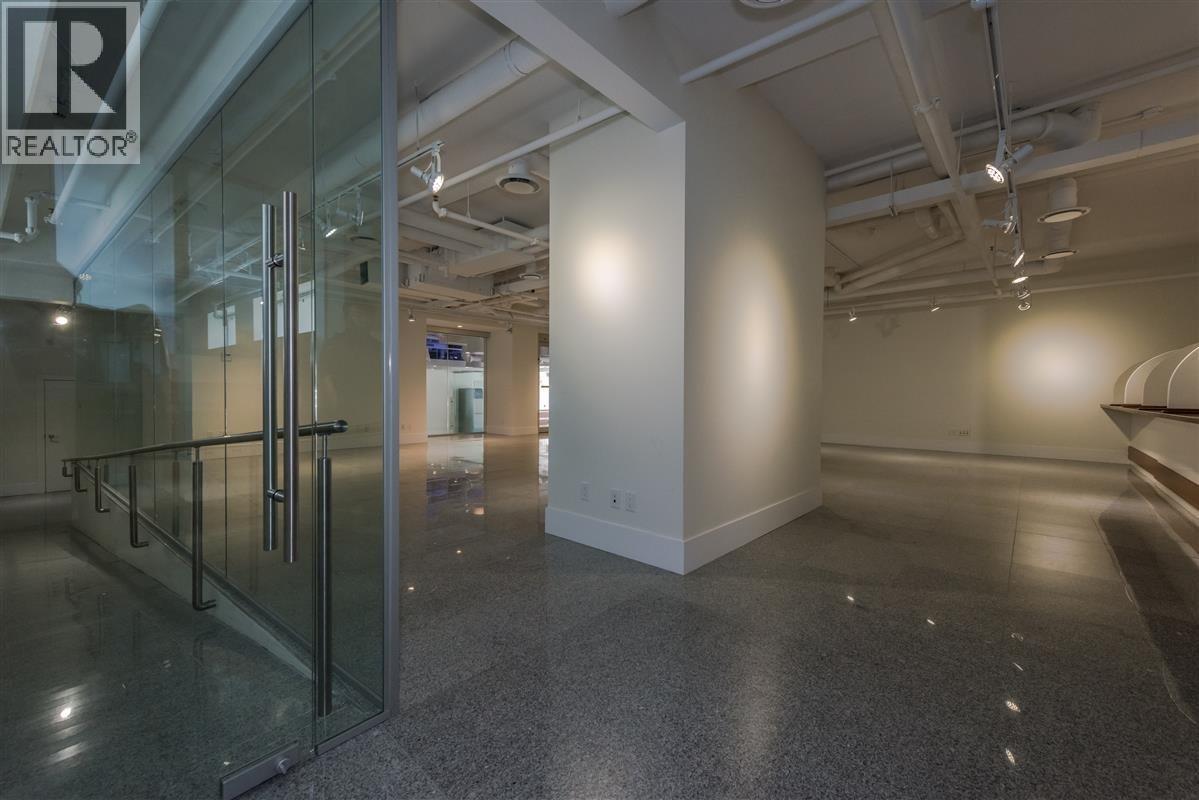 1487 W Pender Street, Vancouver, BC