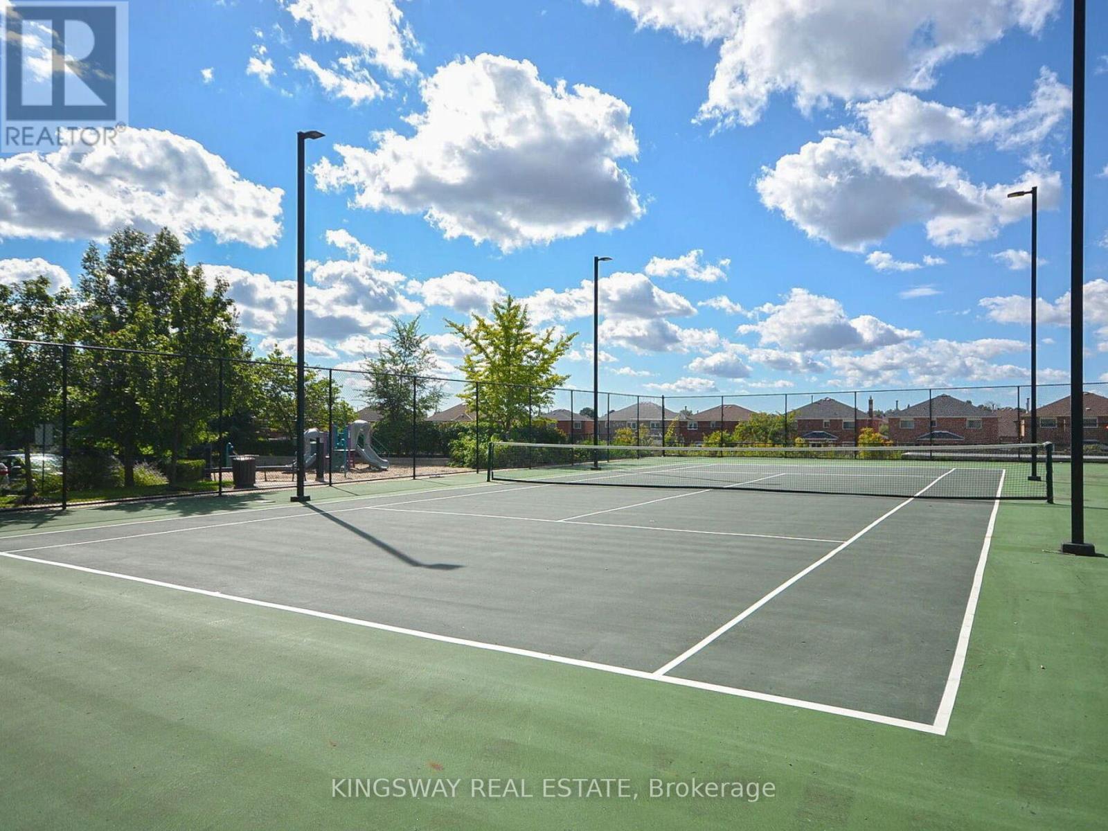 Ph 111 - 349 Rathburn Road, Mississauga, ON - Outdoor With View