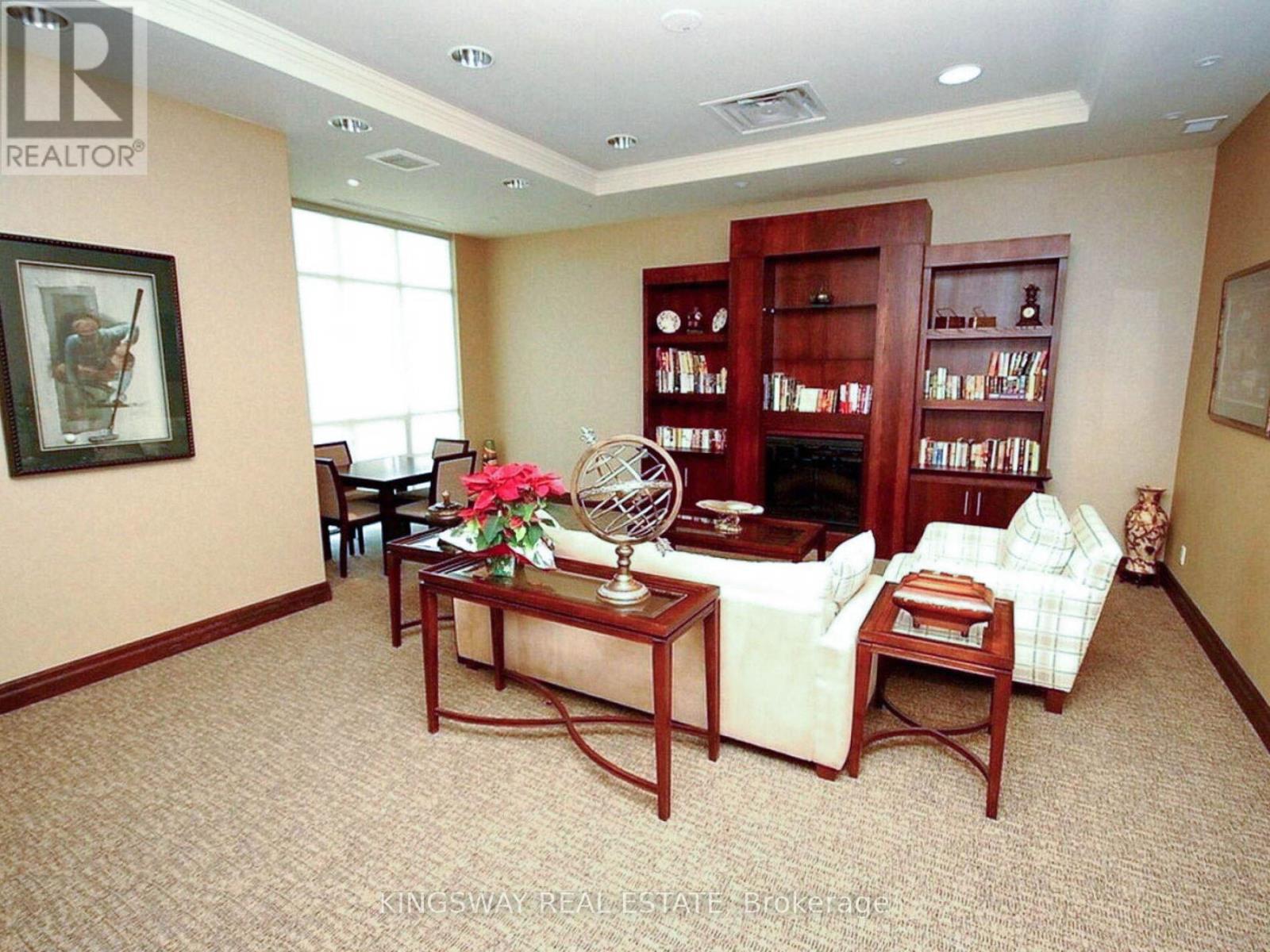 Ph 111 - 349 Rathburn Road, Mississauga, ON - Indoor