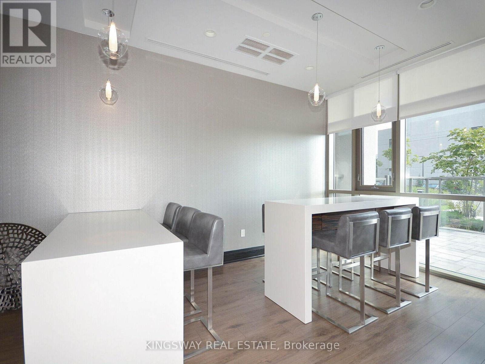 Ph 111 - 349 Rathburn Road, Mississauga, ON - Indoor