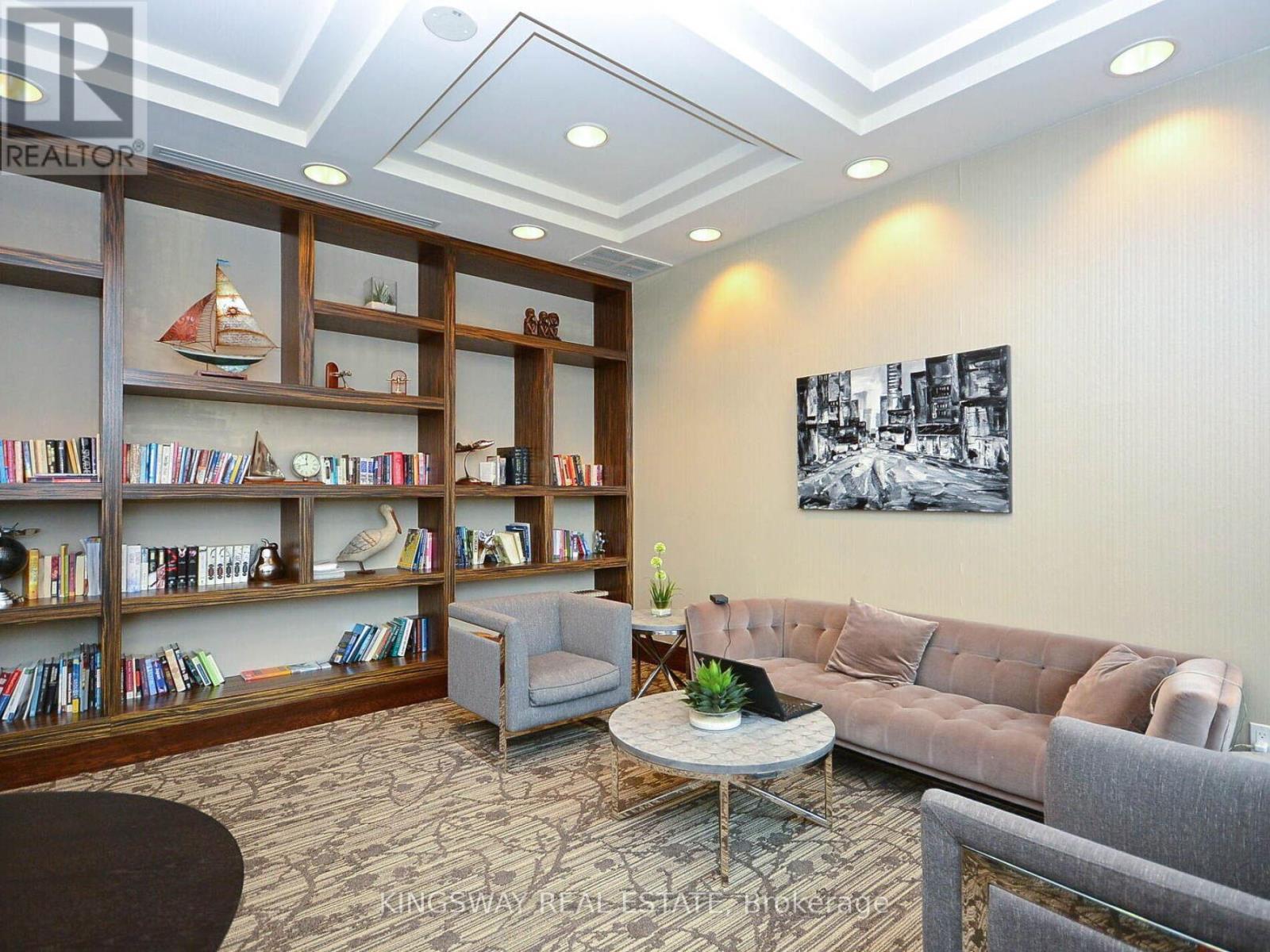 Ph 111 - 349 Rathburn Road, Mississauga, ON - Indoor