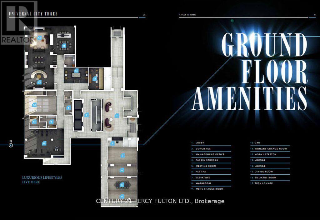 203 - 1435 Celebration Drive, Pickering, ON - Other