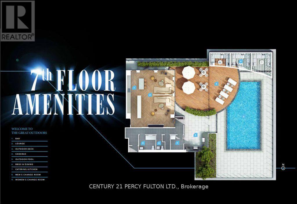 203 - 1435 Celebration Drive, Pickering, ON - Other