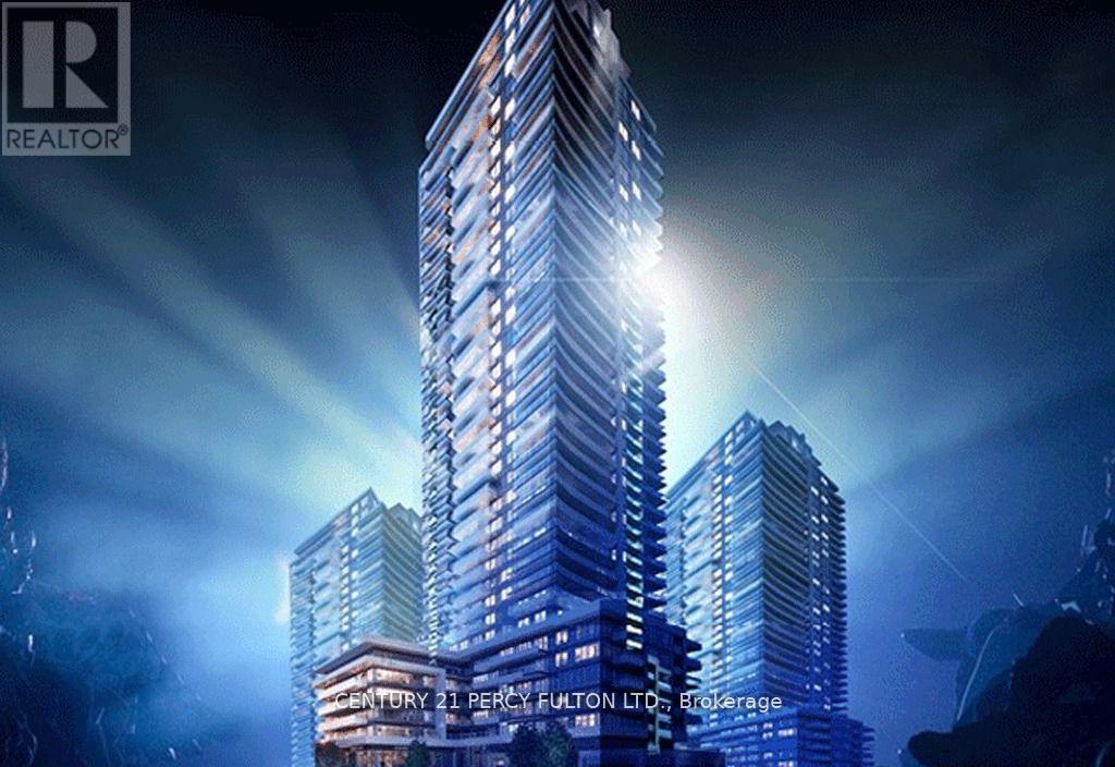 203 - 1435 Celebration Drive, Pickering, ON - Outdoor With Facade