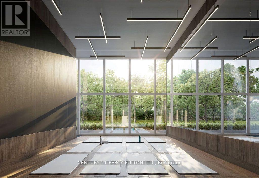 203 - 1435 Celebration Drive, Pickering, ON - Indoor Photo Showing Other Room