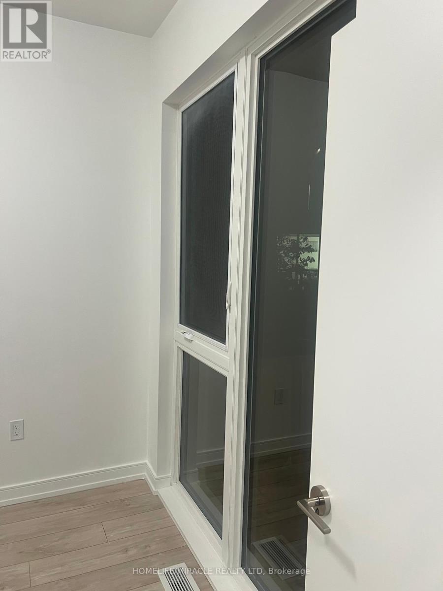 20 - 168 Clonmore Drive, Toronto, ON - Indoor Photo Showing Other Room