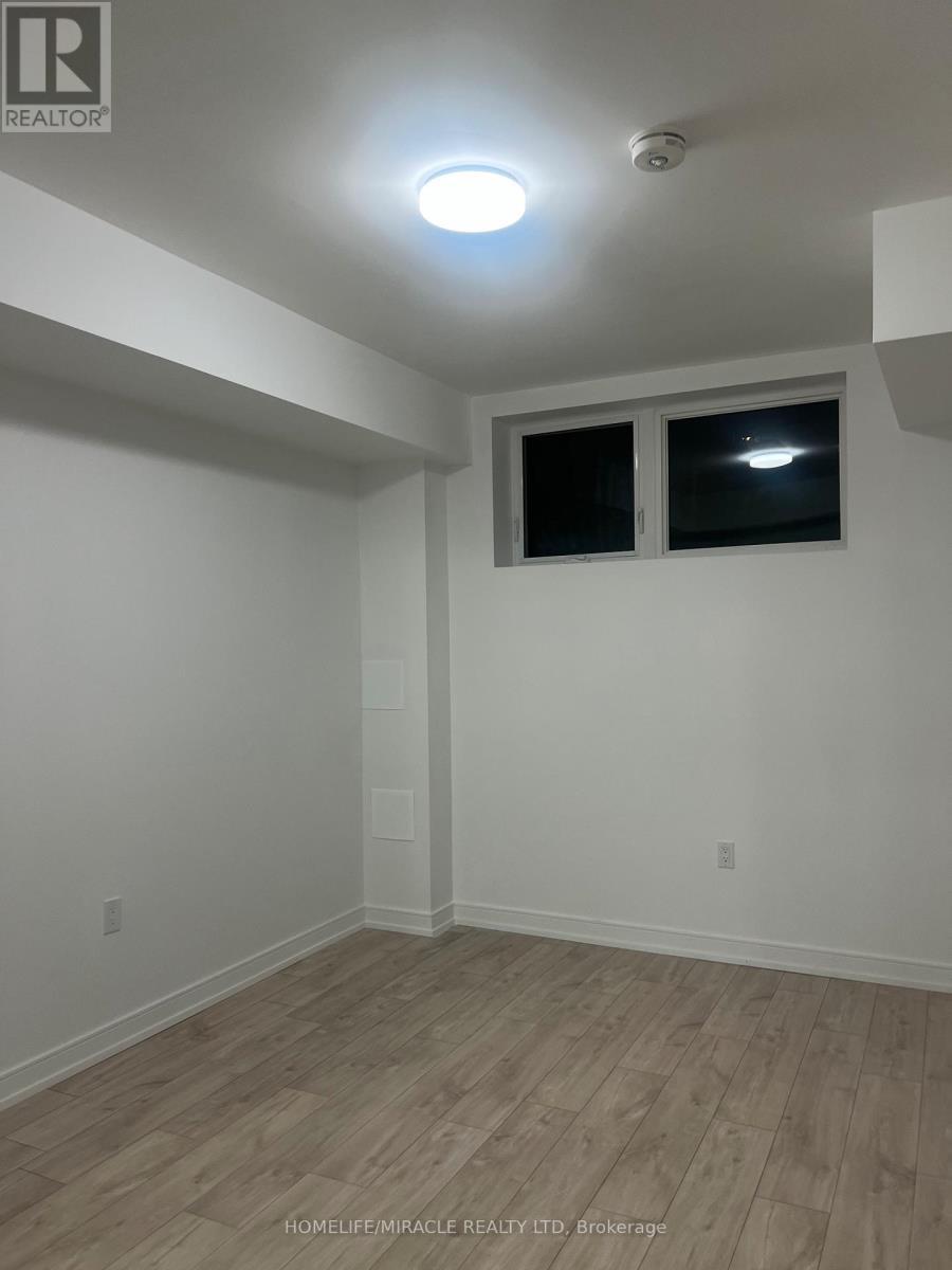 20 - 168 Clonmore Drive, Toronto, ON - Indoor Photo Showing Other Room