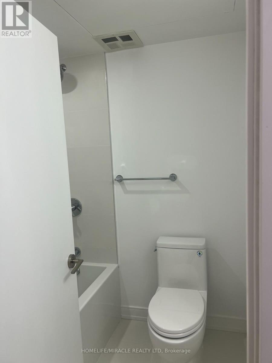 20 - 168 Clonmore Drive, Toronto, ON - Indoor Photo Showing Bathroom