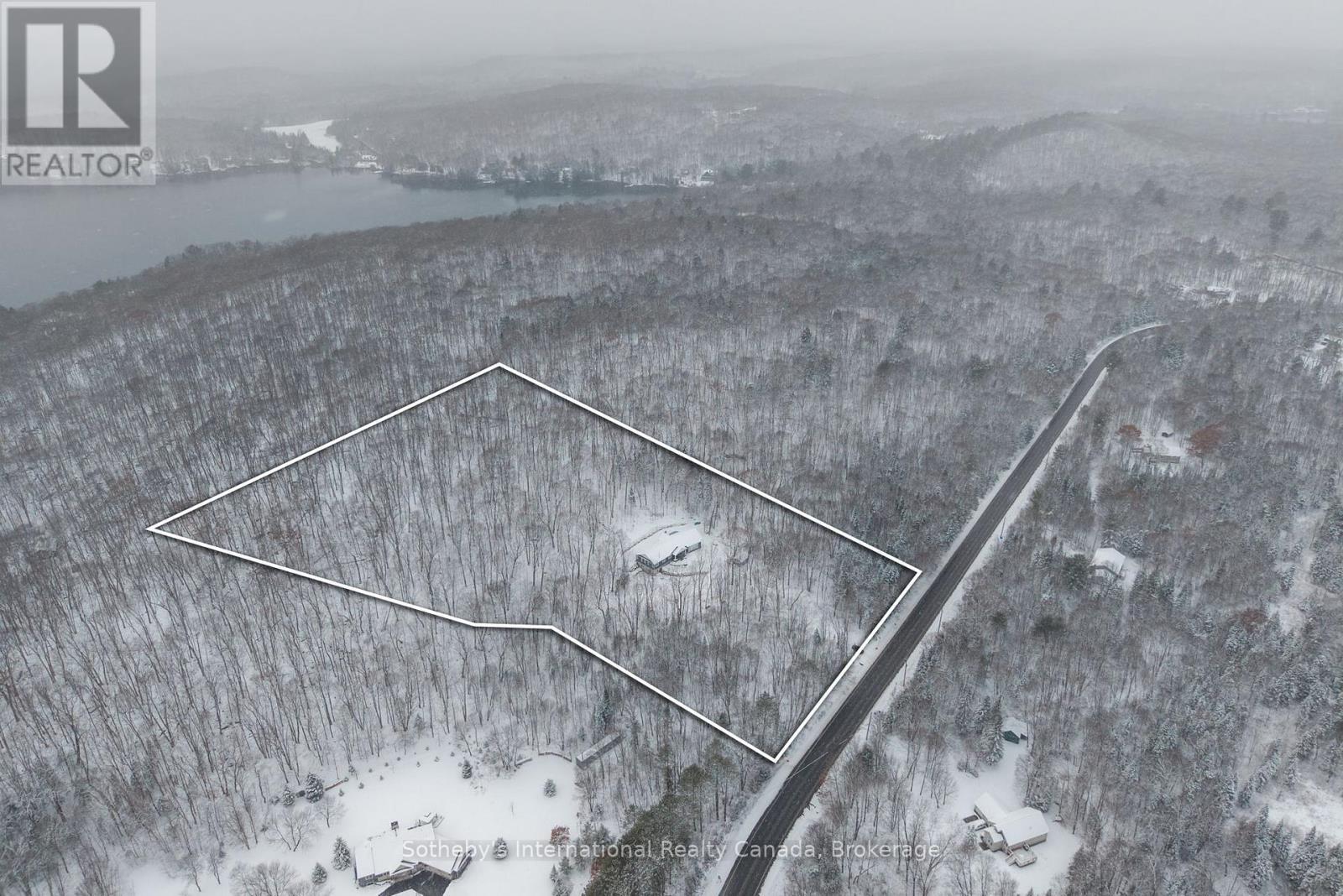 2435 Ravenscliffe Road, Huntsville (Stisted), ON -