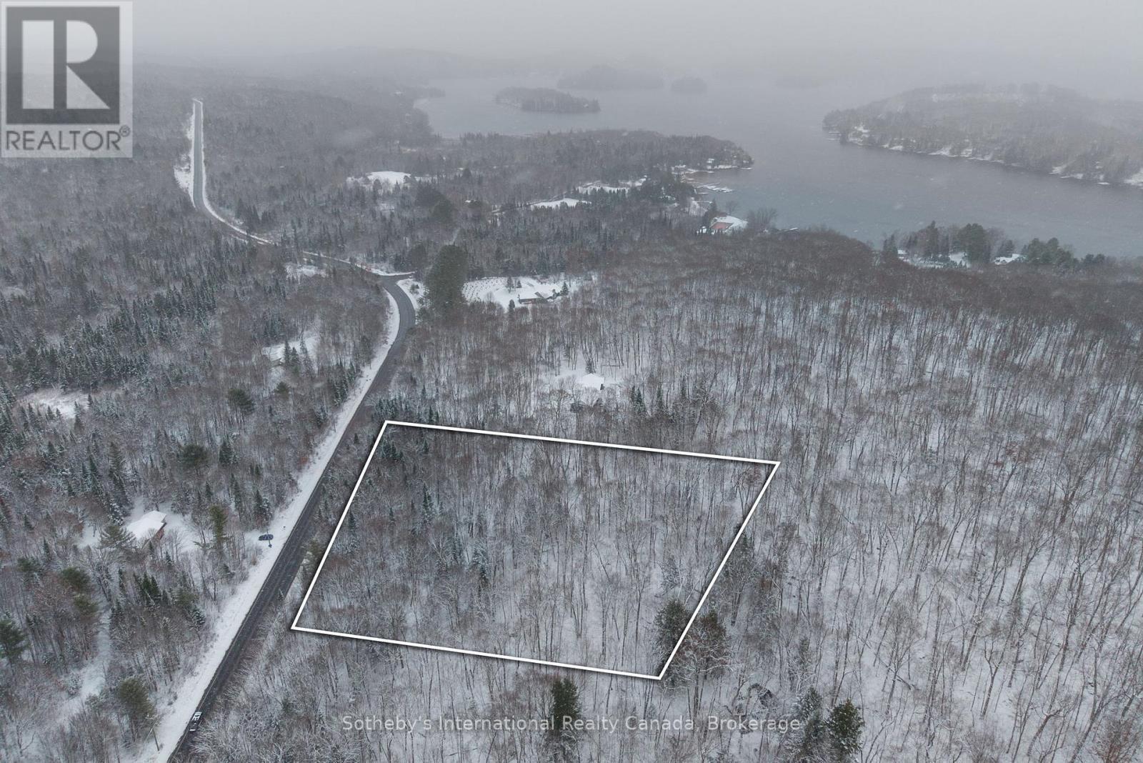 0-S2 Ravenscliffe Road, Huntsville (Stisted), ON