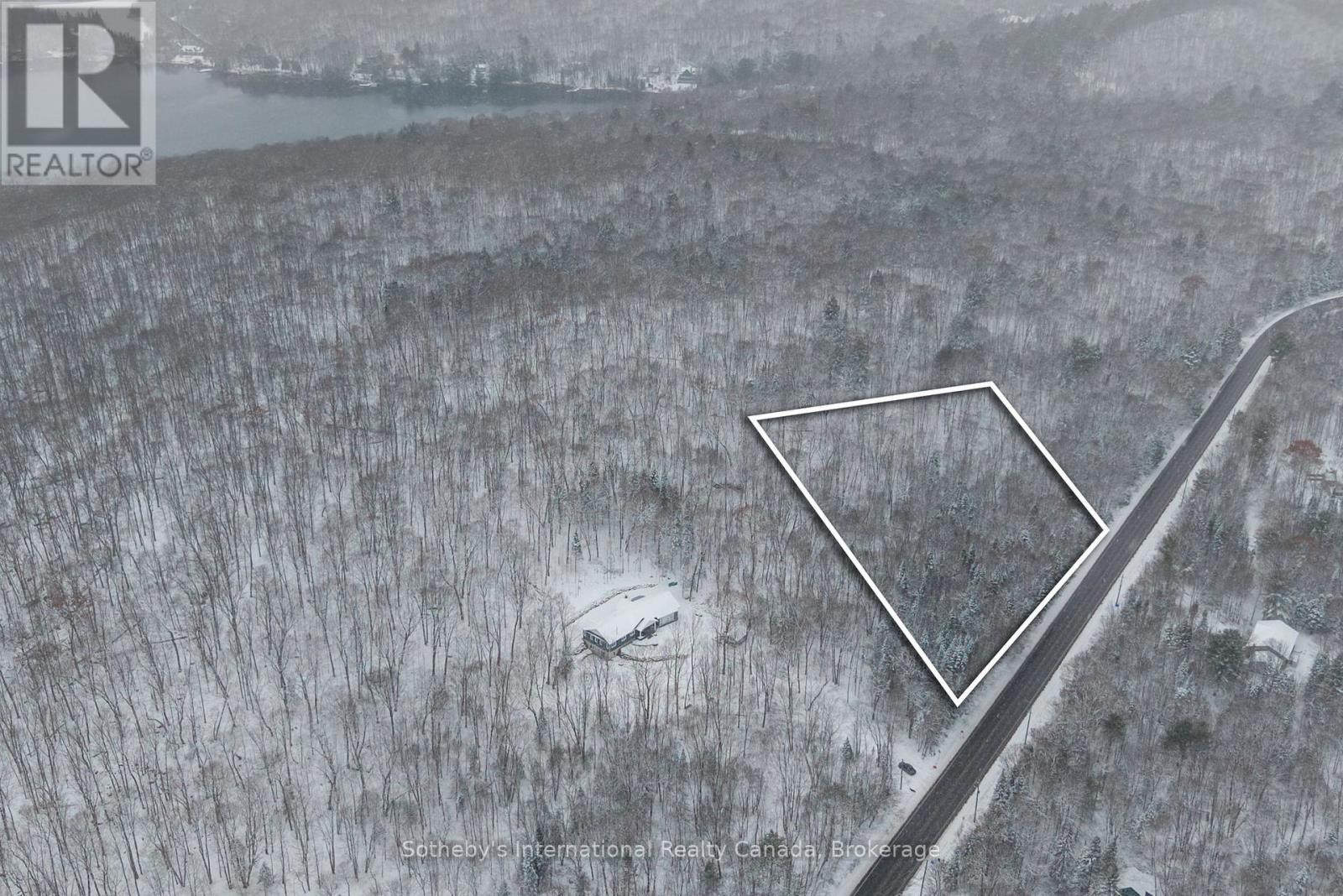 0-S2 Ravenscliffe Road, Huntsville (Stisted), ON