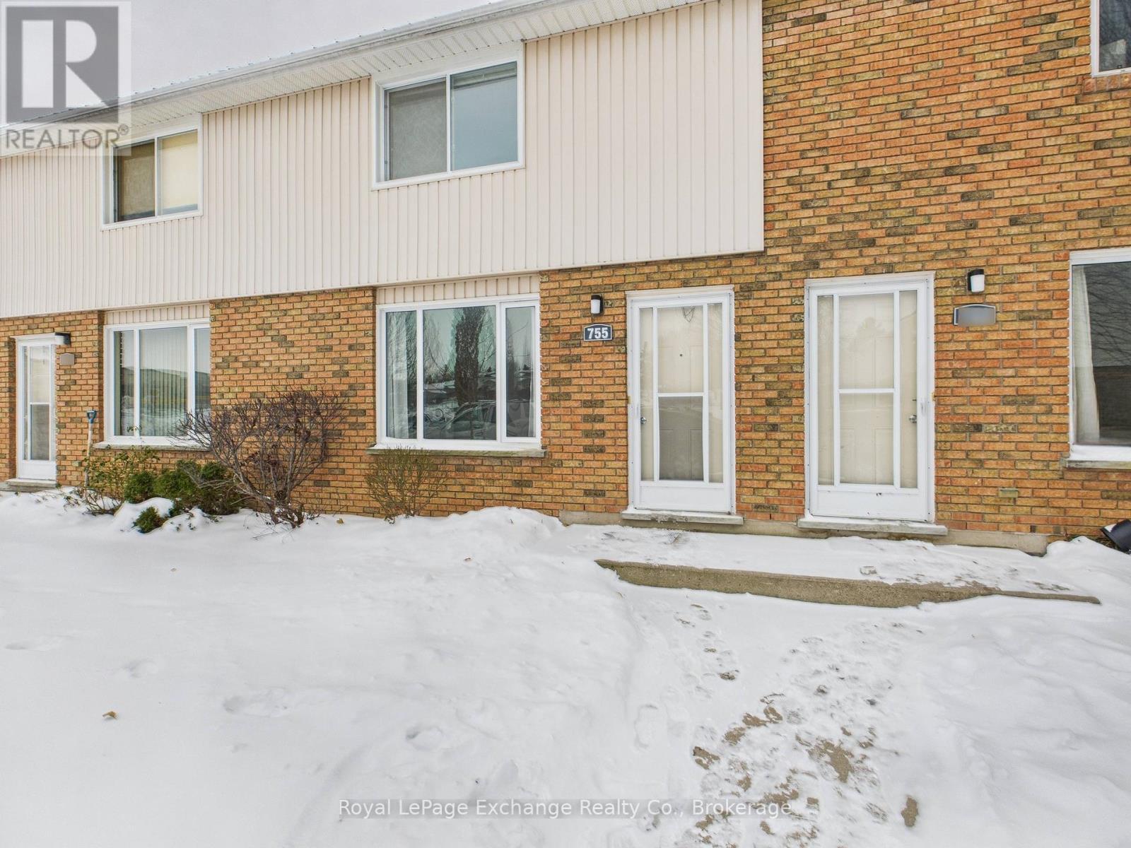 Welcome to 755 Walsh St. Kincardine - 755 Walsh Street, Kincardine, ON - Outdoor