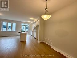 Kitchen & Dining Room -