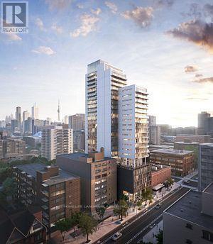 1304 - 81 Wellesley St Street E, Toronto, ON - Outdoor With View