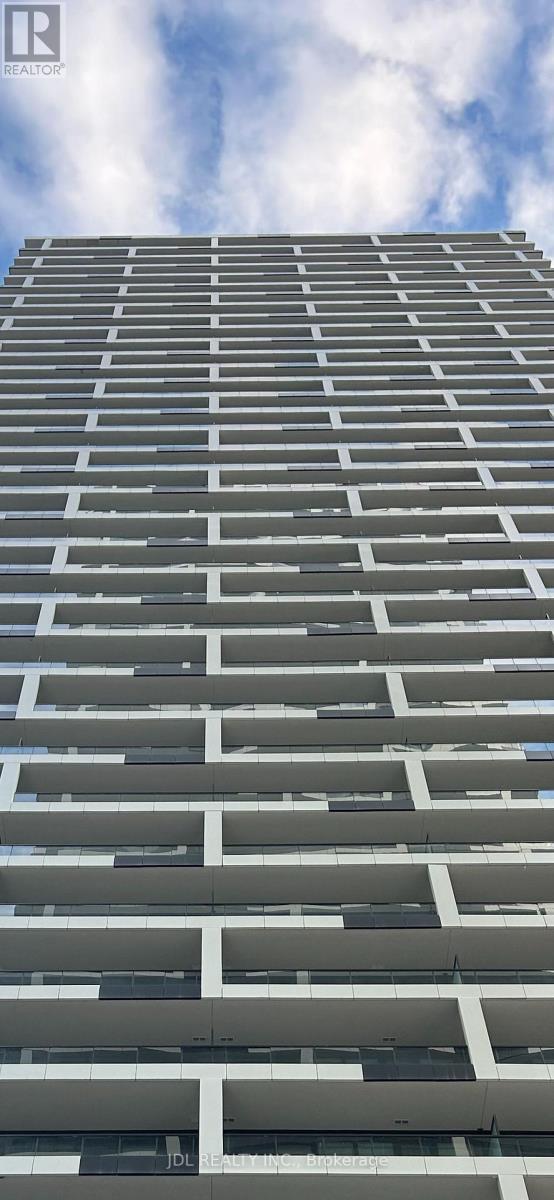 1210 - 65 Broadway Ave Boulevard, Toronto, ON - Outdoor