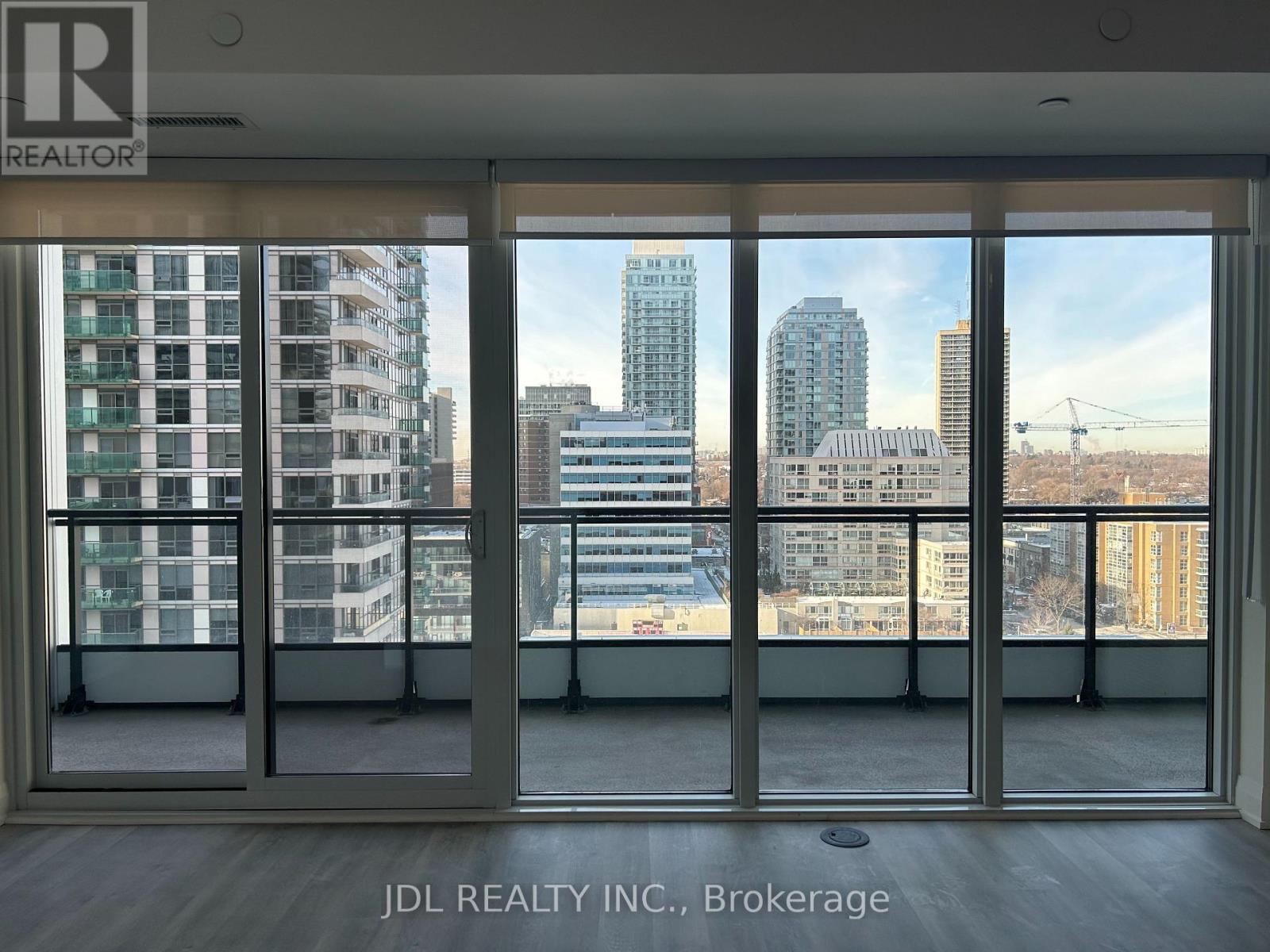 1210 - 65 Broadway Ave Boulevard, Toronto, ON - Indoor Photo Showing Other Room