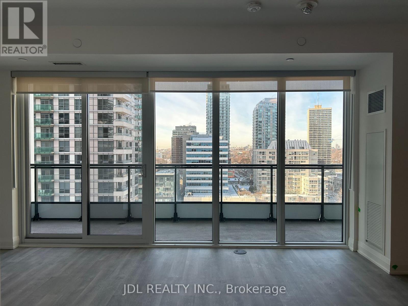 1210 - 65 Broadway Ave Boulevard, Toronto, ON - Indoor Photo Showing Other Room