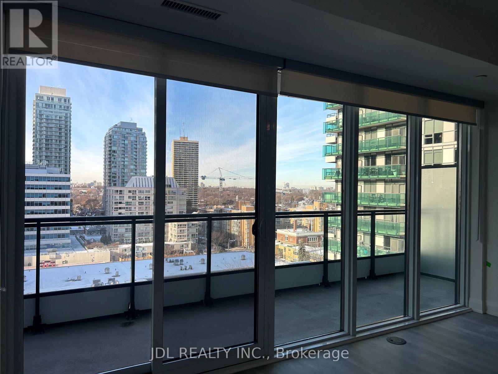 1210 - 65 Broadway Ave Boulevard, Toronto, ON - Photo Showing Other Room