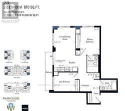 1009 - 7165 Yonge Street, Markham, ON - Other