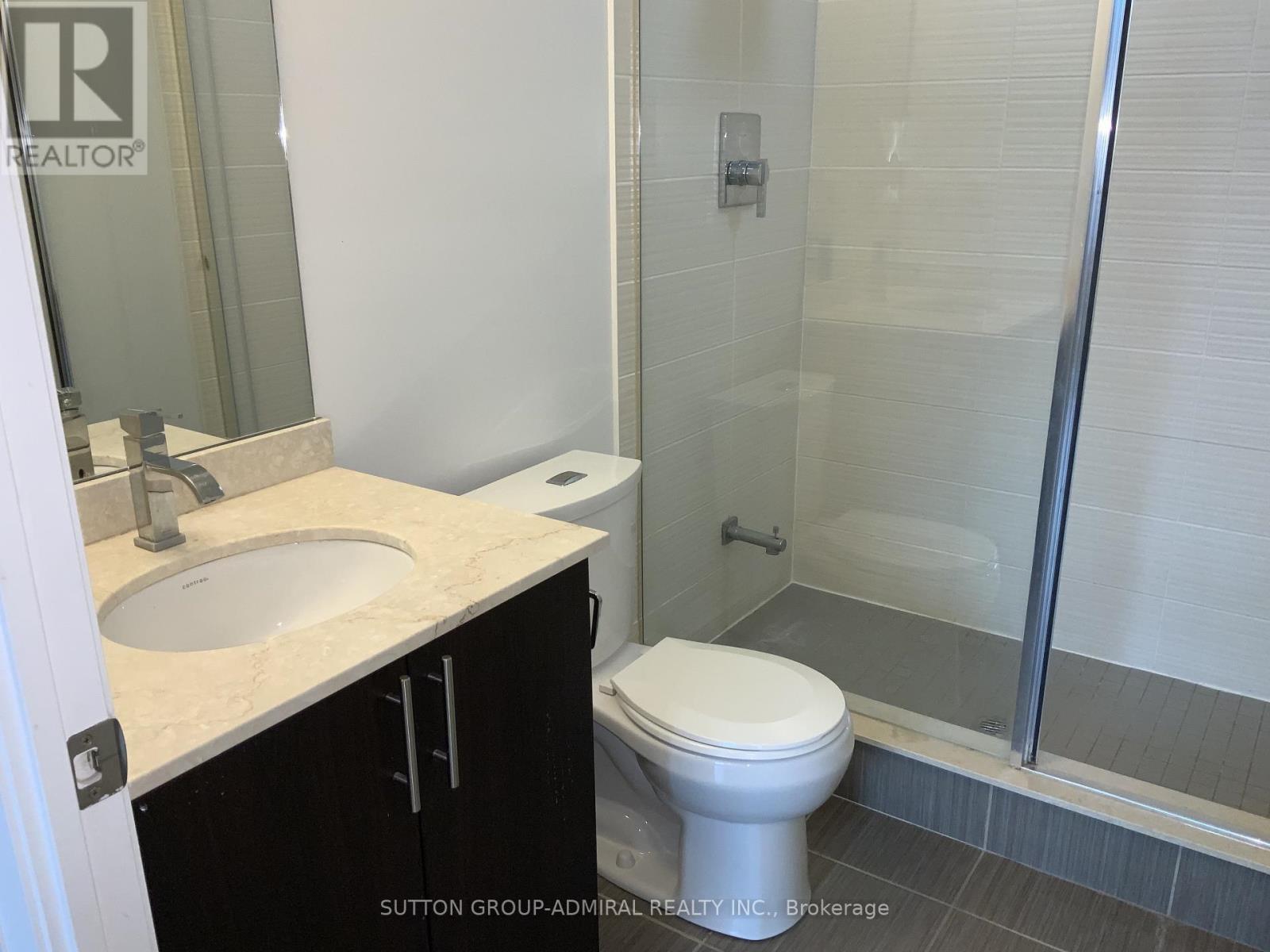 1009 - 7165 Yonge Street, Markham, ON - Indoor Photo Showing Bathroom