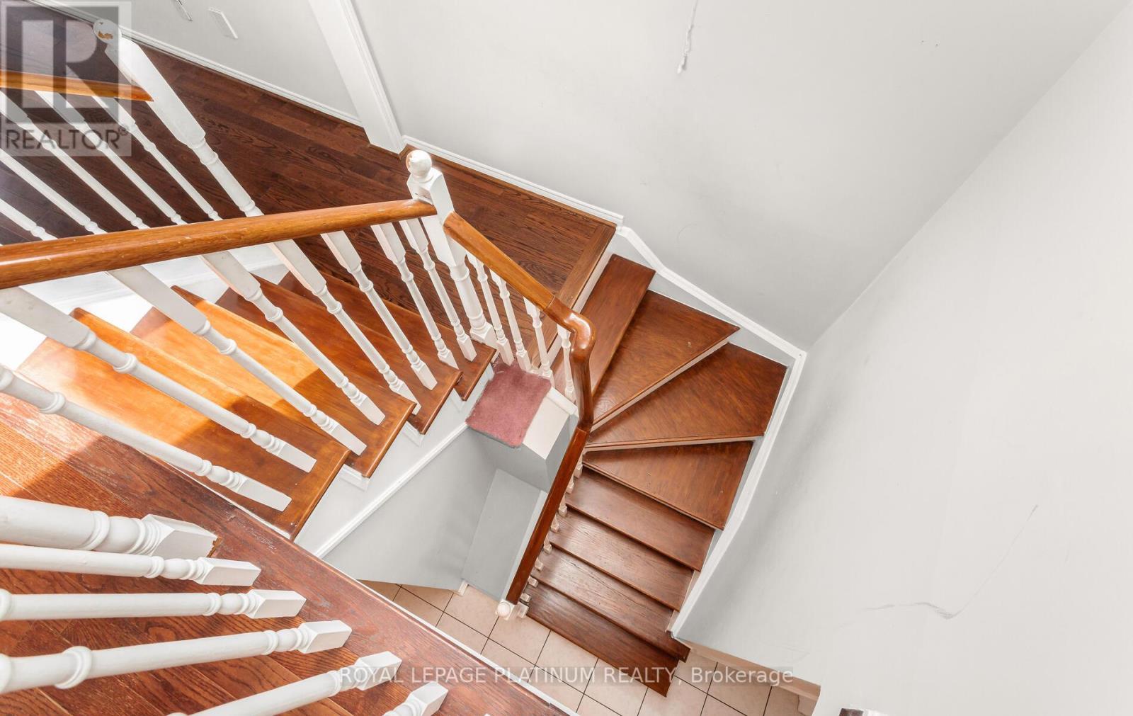 51 Ripley Crescent, Brampton, ON - Indoor Photo Showing Other Room