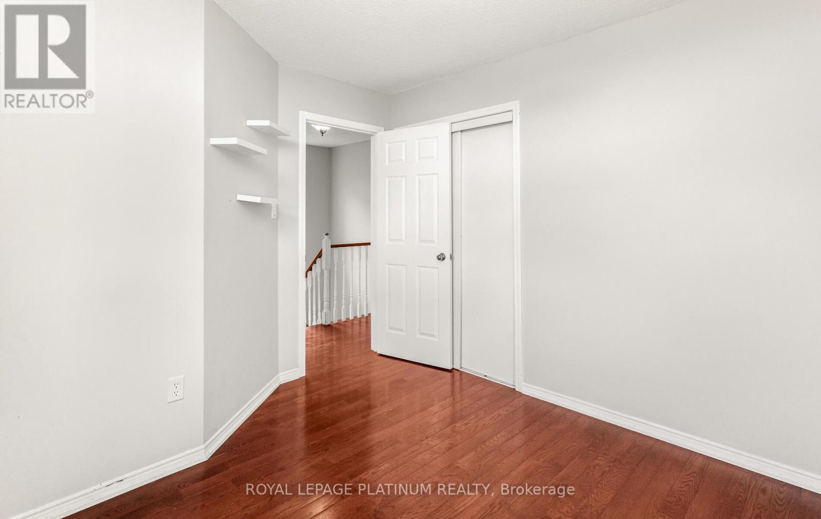 51 Ripley Crescent, Brampton, ON - Indoor Photo Showing Other Room