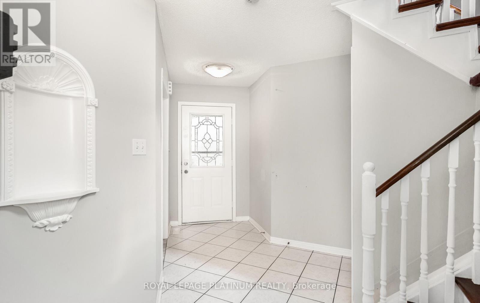 51 Ripley Crescent, Brampton, ON - Indoor Photo Showing Other Room