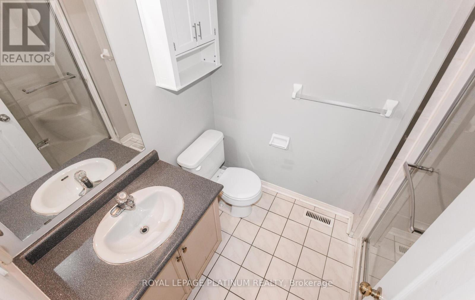 51 Ripley Crescent, Brampton, ON - Indoor Photo Showing Bathroom