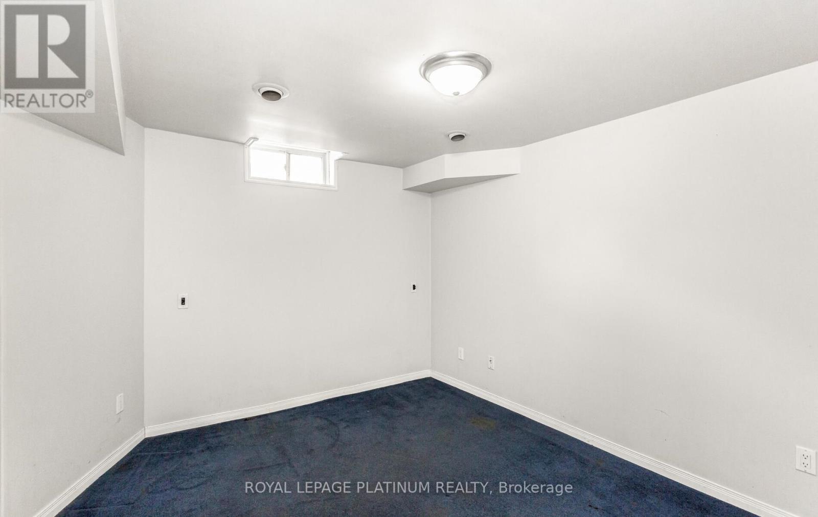 51 Ripley Crescent, Brampton, ON - Indoor Photo Showing Other Room