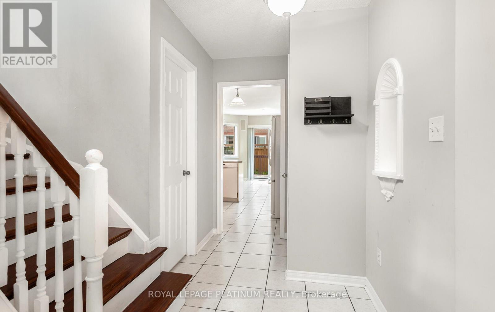 51 Ripley Crescent, Brampton, ON - Indoor Photo Showing Other Room