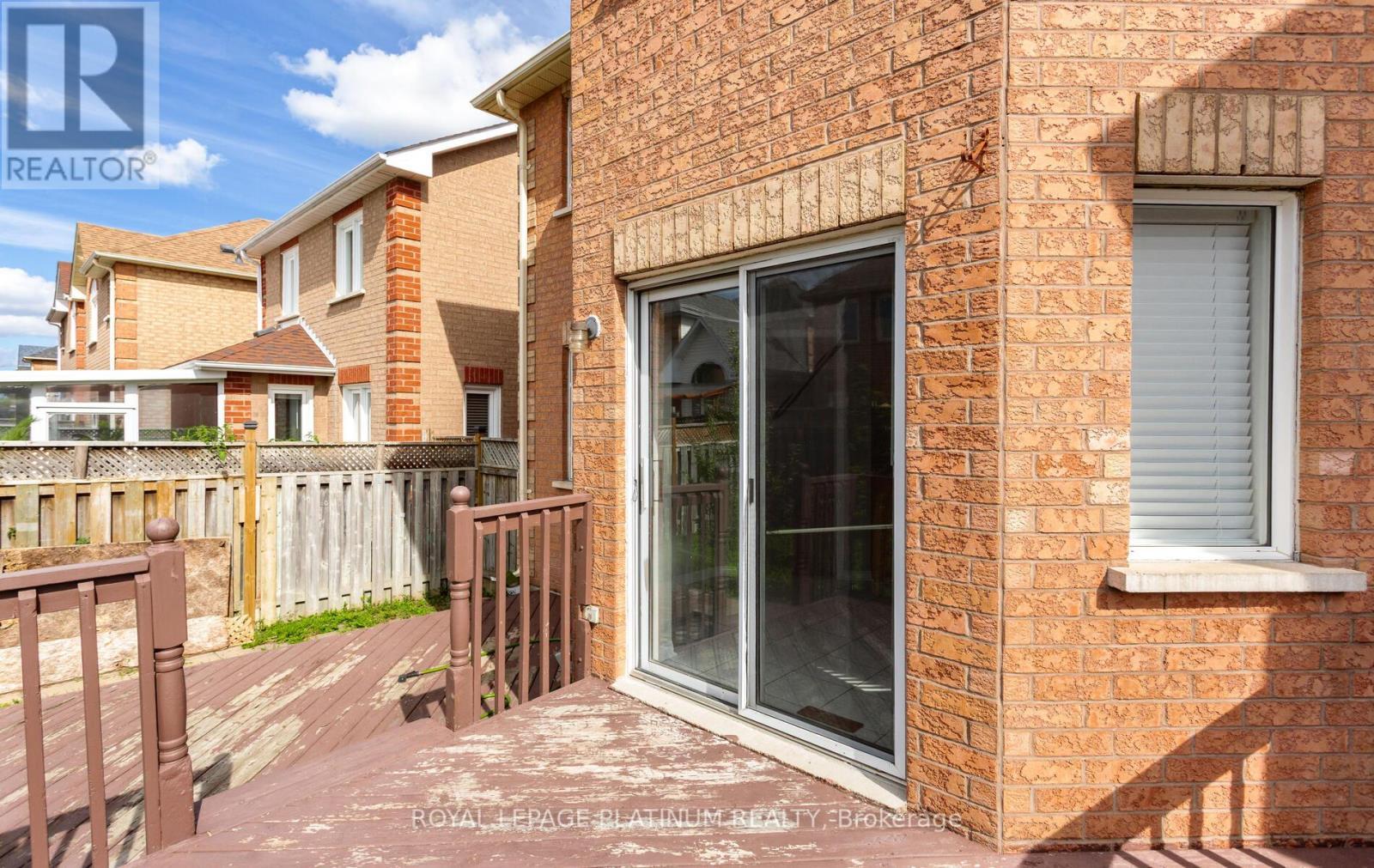 51 Ripley Crescent, Brampton, ON - Outdoor With Exterior